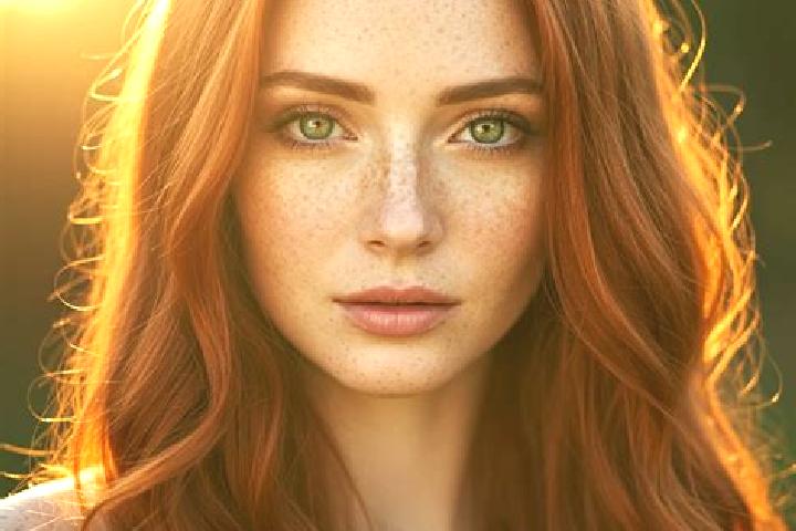 Maya, 26, a auburn green-eyed mediterranean companion based in Sebes. Offering Dinner Date, Duos, Erotic Massage. Available for incall and outcall, day and e...