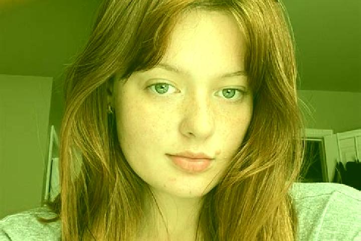 Maya, 26, a auburn grey-eyed caribbean companion based in Smokuc. Offering OWO, Party Girl. Available for incall and outcall, day and evening dates.