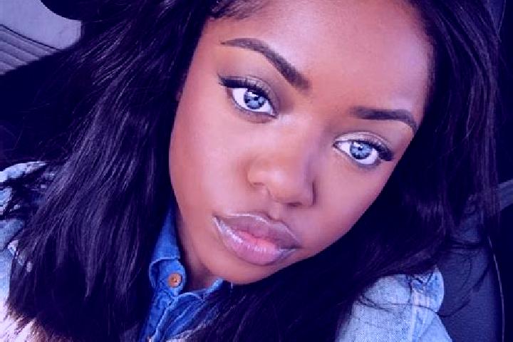 Maya, 26, a black blue-eyed ebony companion based in Ferrybridge. Offering CIM, 69, BDSM. Available for incall and outcall, day and evening dates.