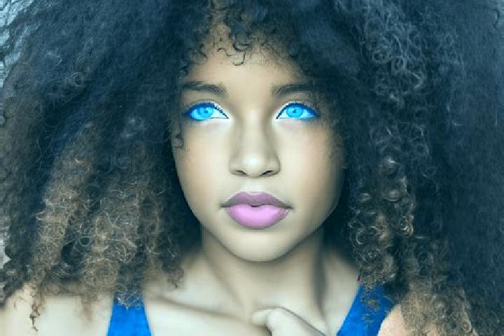 Maya, 26, a black blue-eyed ebony companion based in Redcliff. Offering Overnight, Domination, Dinner Date, A-Level. Available for incall and outcall, overni...