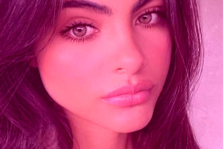 Maya, 26, a black hazel-eyed caucasian companion based in Pietra Alta. Offering OWO, Fetish, Girlfriend Experience. Available for incall and outcall, day and...