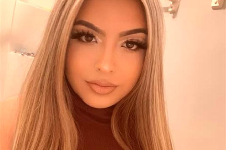 Maya, 26, a blonde amber-eyed latina companion based in Ayahualco. Offering Erotic Massage, Massage, GFE, Couples. Available for incall and outcall, overnigh...