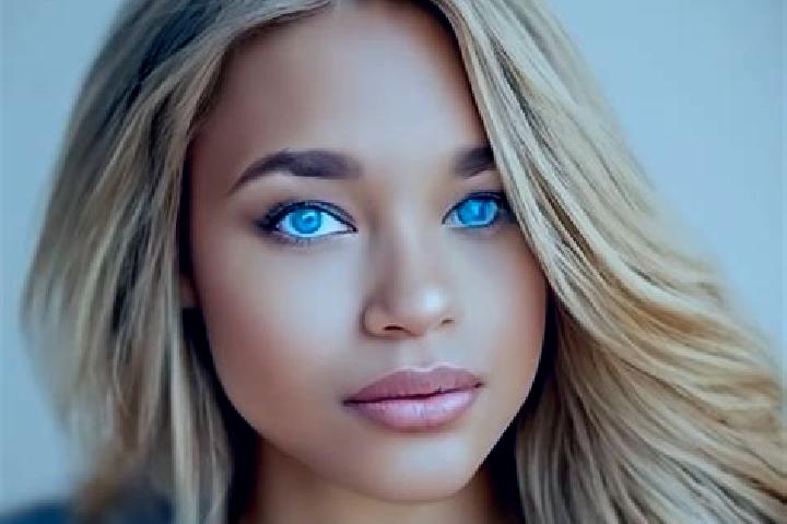 Maya, 26, a blonde blue-eyed latina companion based in Nordenstadt. Offering Roleplay, Dinner Date, Duos, OWO. Available for incall and outcall, day and even...