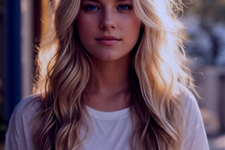 Maya, 26, a blonde grey-eyed mixed companion based in Canggou. Offering A-Level, Overnight, Roleplay, Massage, Striptease. Available for incall and outcall, ...