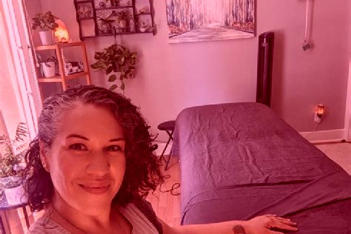 Maya, 26, a brunette dark-eyed mixed companion based in San Martin Totolan. Offering CIM, Domination, Erotic Massage. Available for incall and outcall, day a...