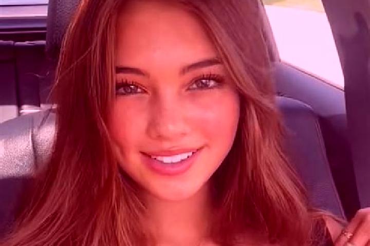 Maya, 26, a brunette grey-eyed latina companion based in Mogliano. Offering A-Level, Girlfriend Experience, Overnight. Available for incall and outcall, day ...