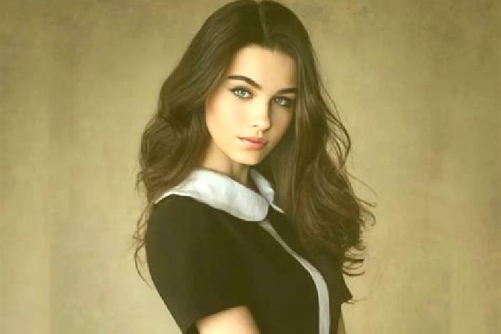 Maya, 26, a brunette grey-eyed slavic companion based in Batres. Offering Roleplay, Striptease, BDSM. Available for incall and outcall, day and evening dates.