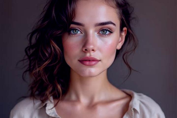 Maya, 26, a chestnut grey-eyed mixed companion based in Koza. Offering Striptease, Overnight, Prostate Massage, A-Level, 69. Available for incall and outcall...