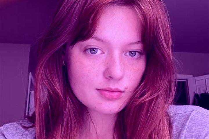 Maya, 26, a red grey-eyed caucasian companion based in Girraween. Offering Fetish, Massage, CIM. Available for incall and outcall, day and evening dates.
