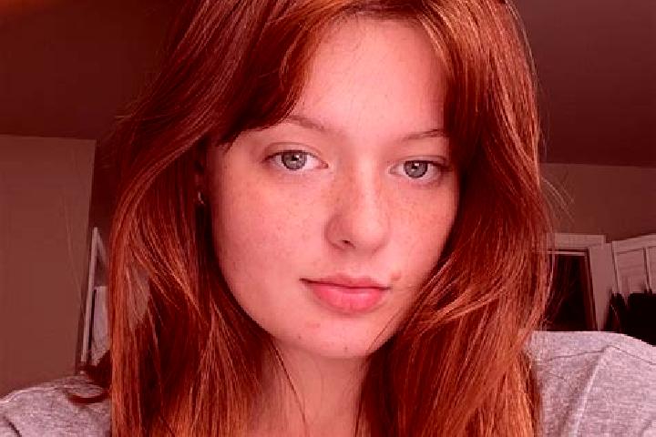 Maya, 26, a red grey-eyed caucasian companion based in San Juan Lachigalla. Offering Domination, Striptease, Duos. Available for incall and outcall, overnigh...