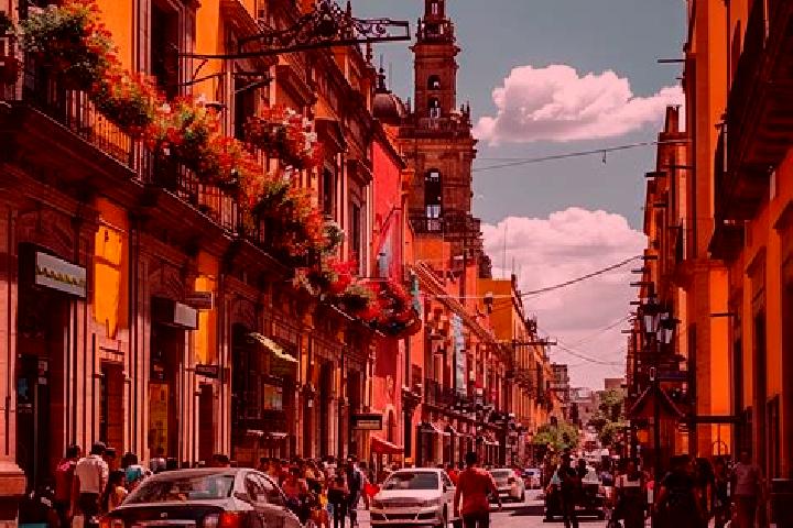Maya, 26 — Escort in Acontitla, Mexico