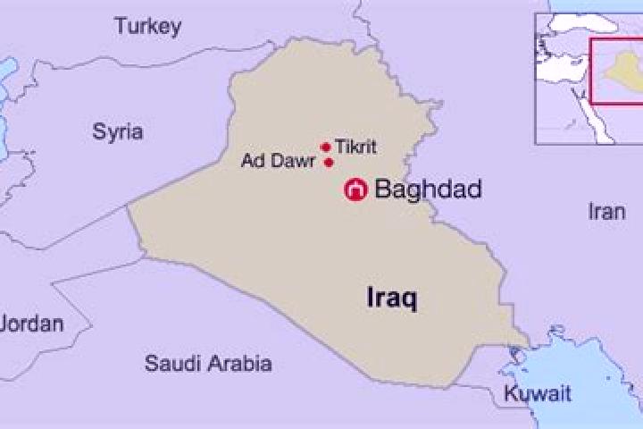 Maya, 26 — Escort in Ad Dawr, Iraq