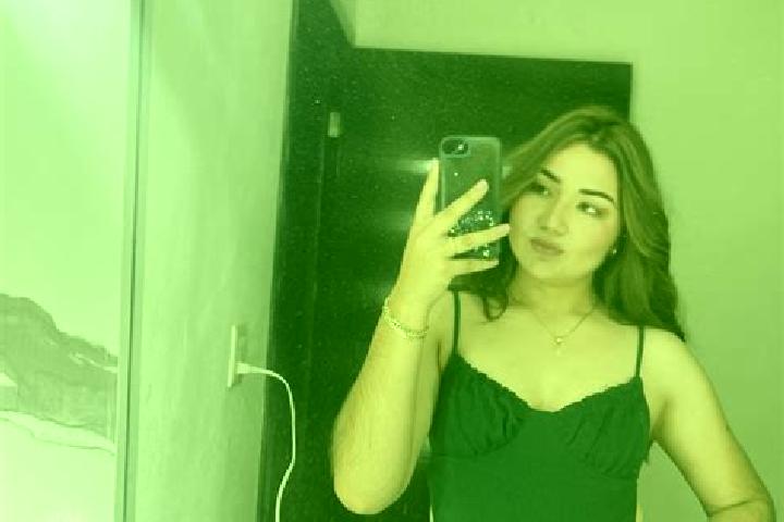 Maya, 26 — Escort in Ahualulco, Mexico