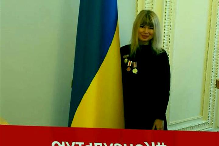 Maya, 26 — Escort in Aleksandrovka, Russia
