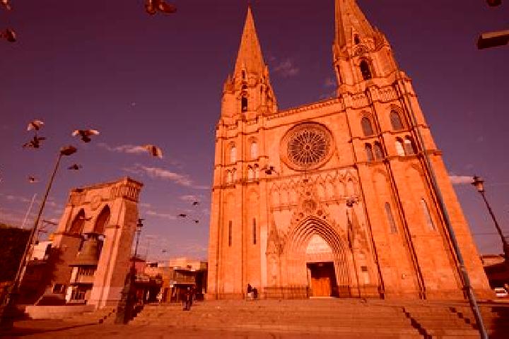 Maya, 26 — Escort in Arandas, Mexico