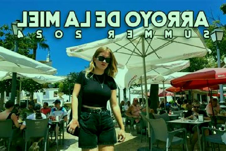 Maya, 26 — Escort in Arroyo de la Encomienda, Spain