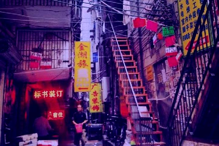 Maya, 26 — Escort in Baishizhou, China