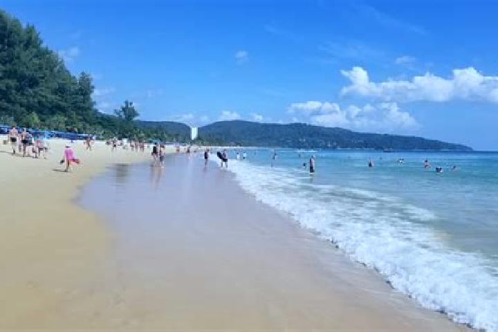 Maya, 26 — Escort in Ban Karon, Thailand