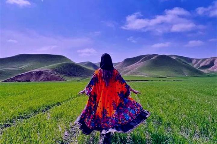 Maya, 26 — Escort in Banu Sahra, Iran