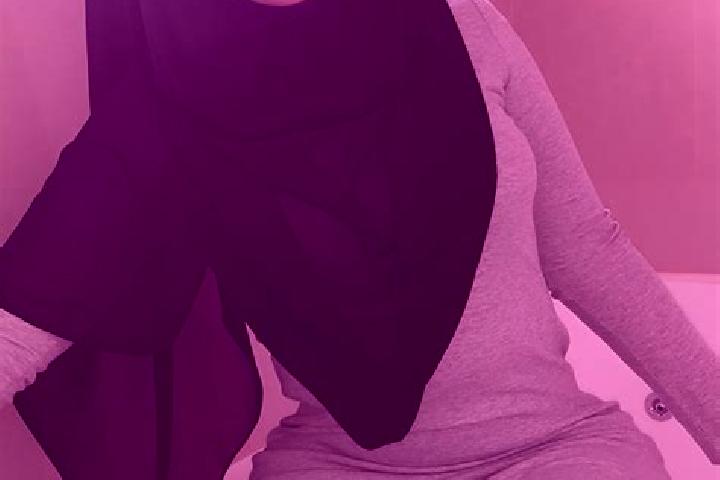 Maya, 26 — Escort in Bariq, Saudi Arabia