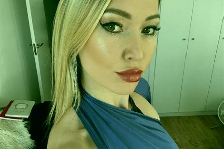 Maya, 26 — Escort in Beli Manastir, Croatia