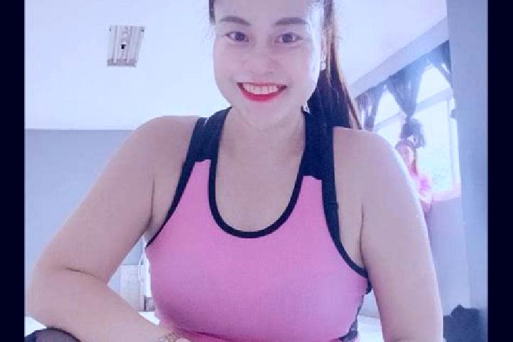 Maya, 26 — Escort in Calingcuan, Philippines