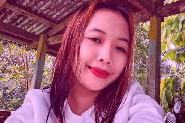 Maya, 26 — Escort in Camohaguin, Philippines
