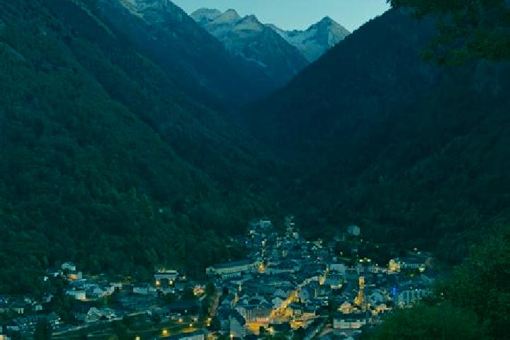 Maya, 26 — Escort in Cauterets, France