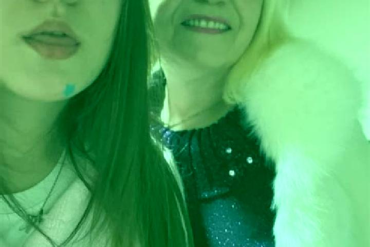 Maya, 26 — Escort in Dragu, Romania