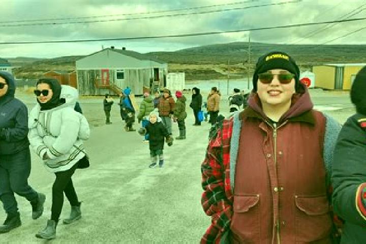 Maya, 26 — Escort in Inukjuak, Canada