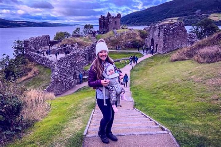 Maya, 26 — Escort in Inverness Highlands North, United States