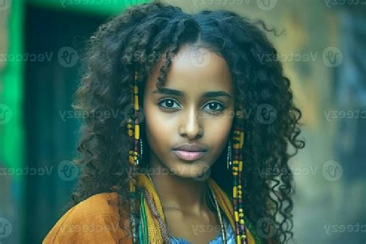 Maya, 26 — Escort in Kofele, Ethiopia