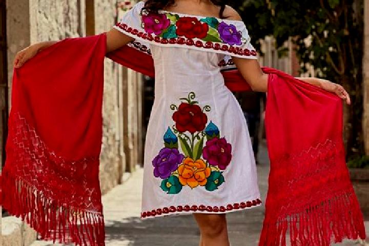 Maya, 26 — Escort in Michoacan, Mexico
