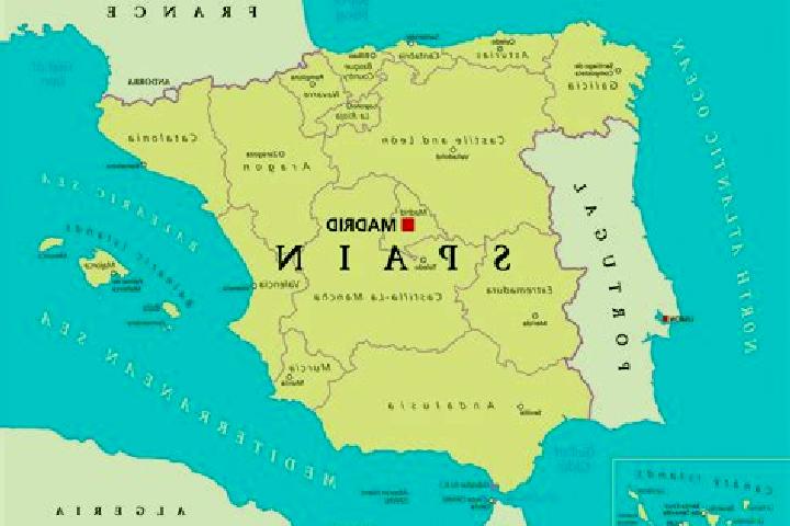 Maya, 26 — Escort in Nalec, Spain
