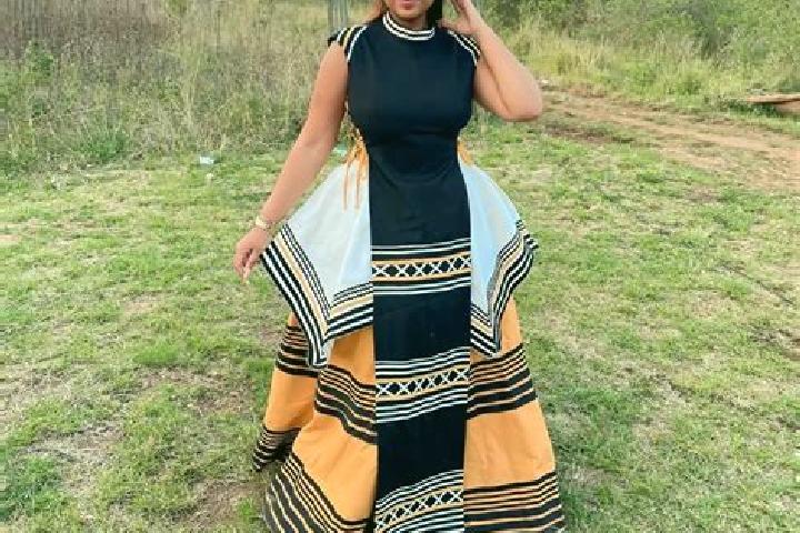 Maya, 26 — Escort in Ngema Tribal Trust, South Africa