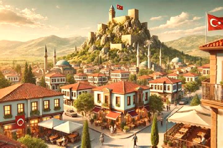 Maya, 26 — Escort in Osmaniye, Turkey