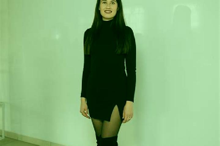 Maya, 26 — Escort in Pechenizhyn, Ukraine