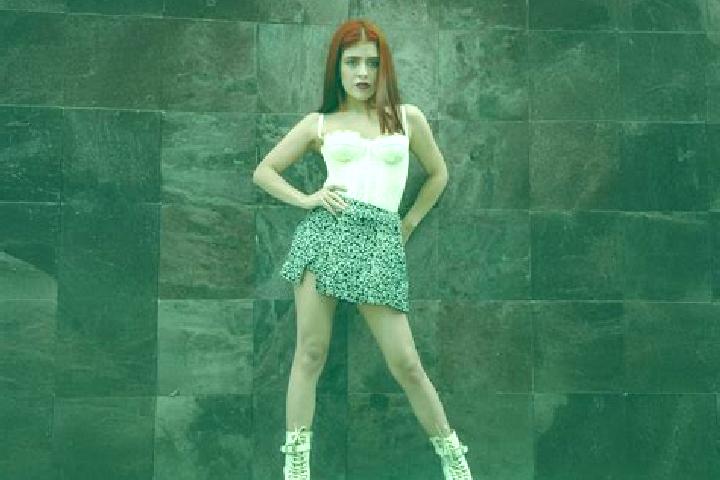 Maya, 26 — Escort in Ploska, Ukraine