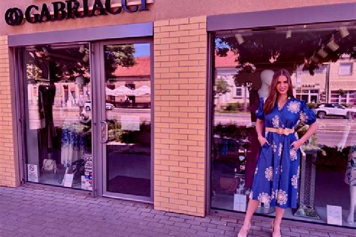 Maya, 26 — Escort in Rakoskeresztur, Hungary