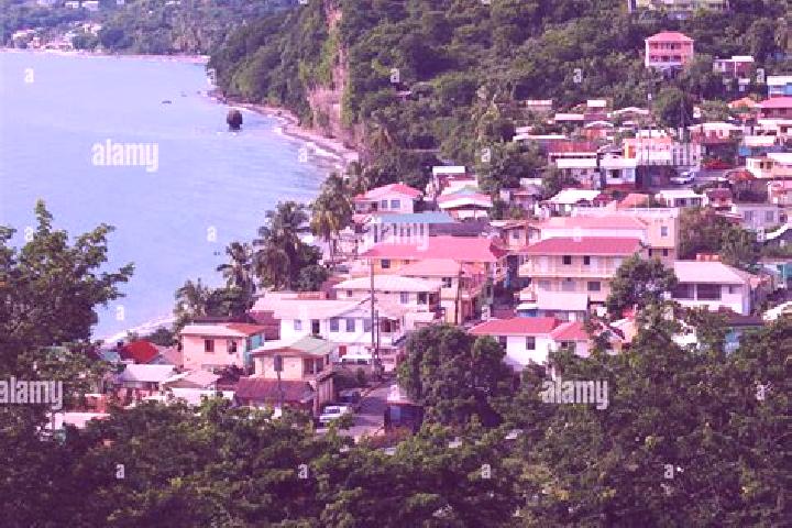 Maya, 26 — Escort in Saint Joseph, Dominica