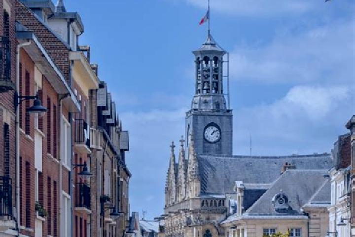 Maya, 26 — Escort in Saint-Quentin, France