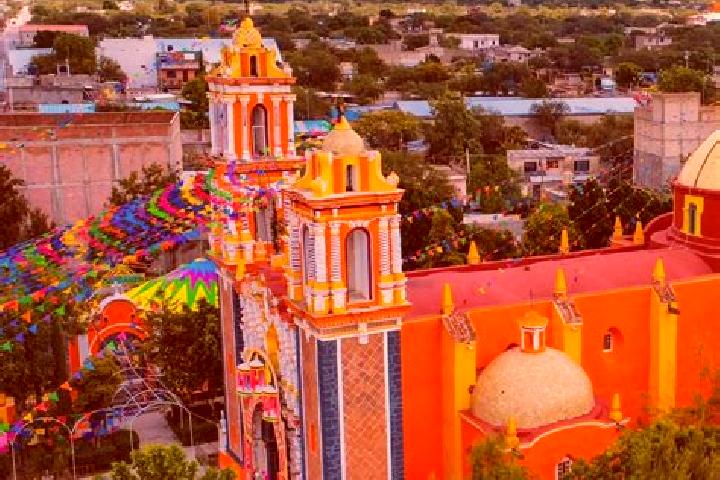 Maya, 26 — Escort in San Marcos Tlacoyalco, Mexico