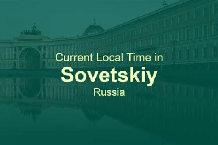 Maya, 26 — Escort in Sovetskiy, Russia