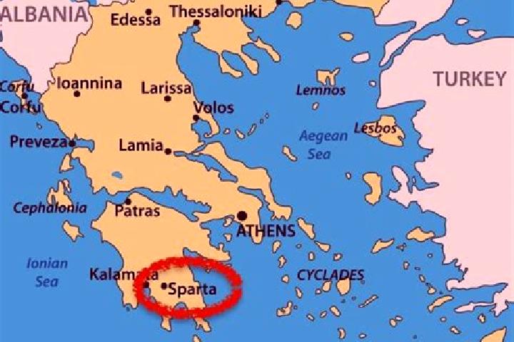 Maya, 26 — Escort in Sparta, Greece