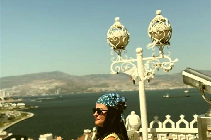 Maya, 26 — Escort in UEcyol, Turkey