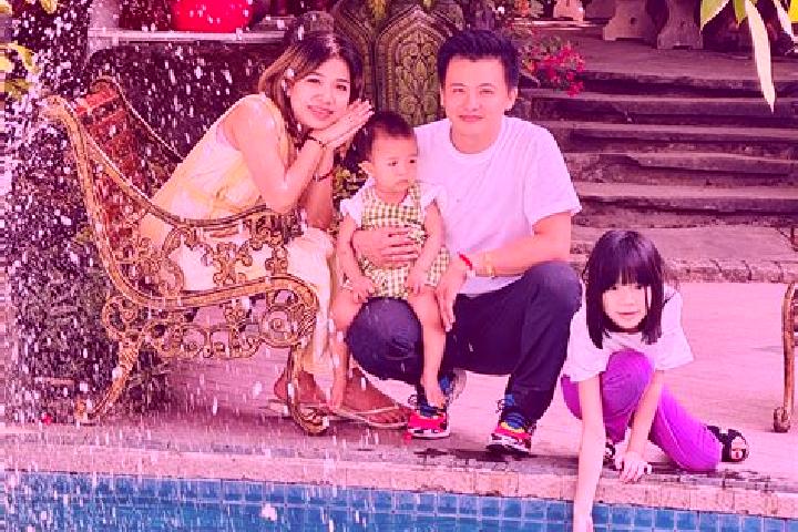 Maya, 26 — Escort in Ye Mun, Myanmar