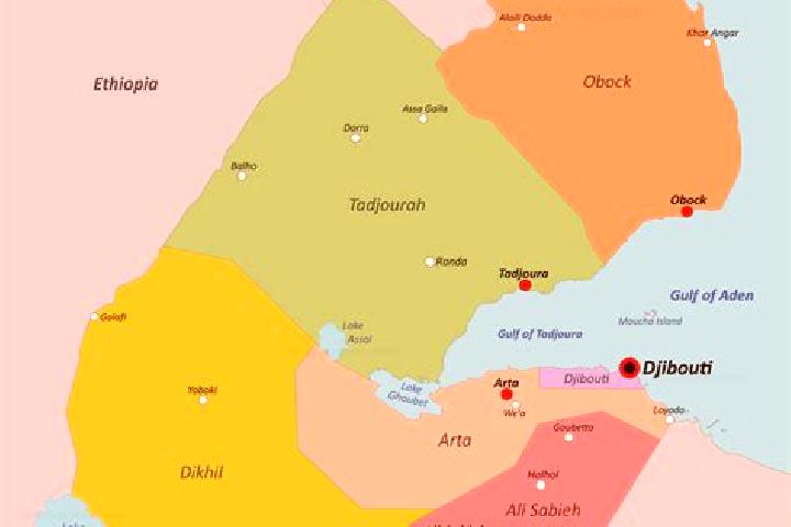 Maya, 26 — Escort in Yoboki, Djibouti