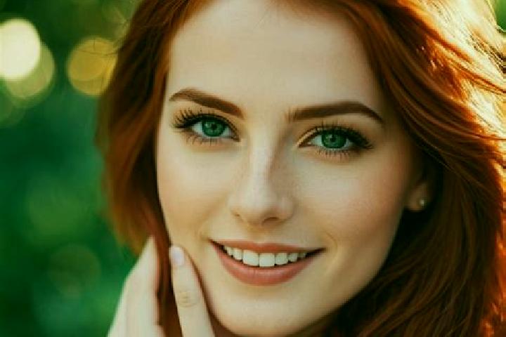Maya, 27, a auburn amber-eyed caucasian companion based in Ku Kaeo. Offering Couples, BDSM, Dinner Date, Tantra, Fetish. Available for incall and outcall, ov...