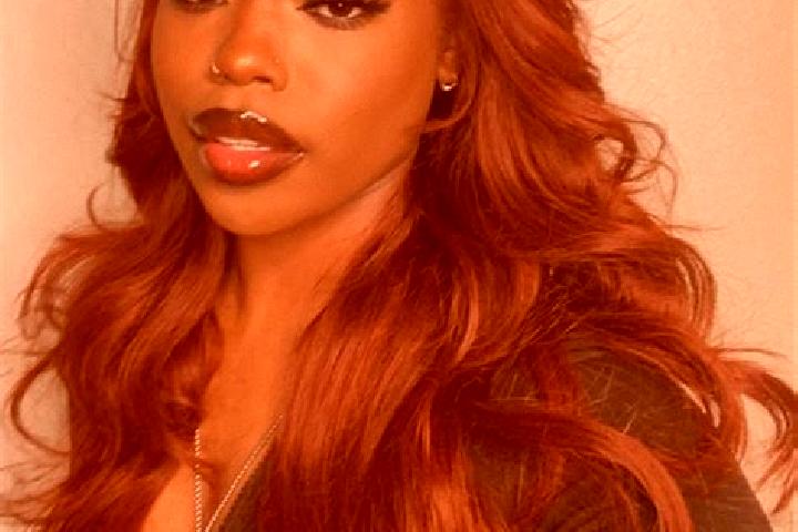 Maya, 27, a auburn amber-eyed ebony companion based in Pontepietra. Offering 69, Party Girl, Roleplay, BDSM. Available for incall and outcall, overnight book...