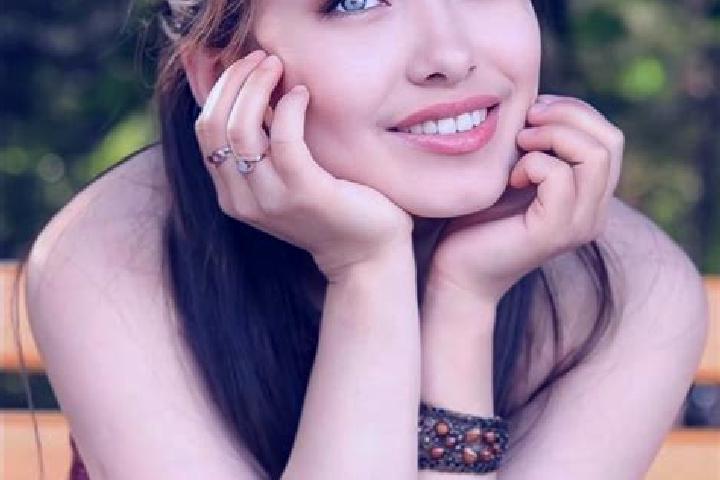 Maya, 27, a auburn blue-eyed asian companion based in Meneou. Offering Striptease, Prostate Massage, Fetish. Available for incall and outcall, day and evenin...